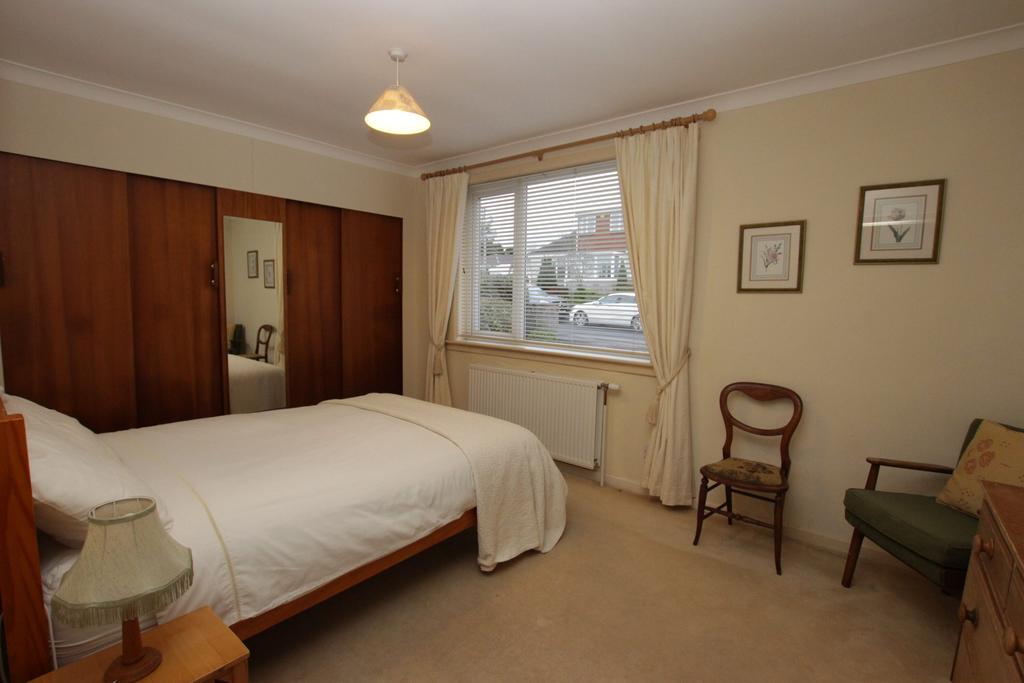 5 Mount Pleasant Avenue, Kirkcudbright - Williamso