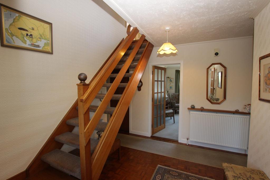 5 Mount Pleasant Avenue, Kirkcudbright - Williamso