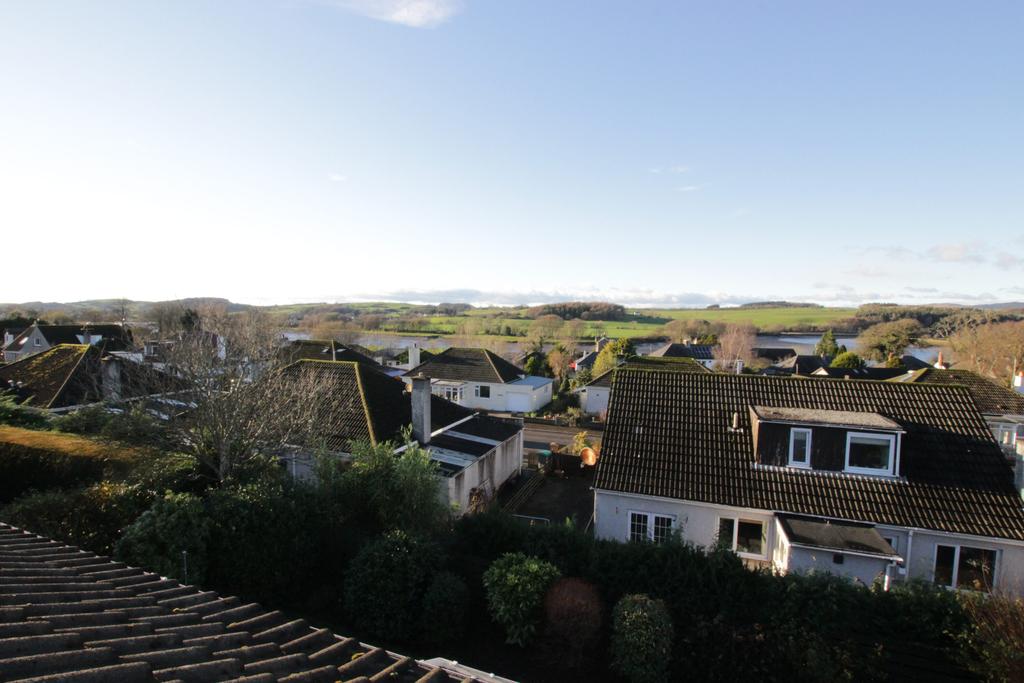 5 Mount Pleasant Avenue, Kirkcudbright - Williamso