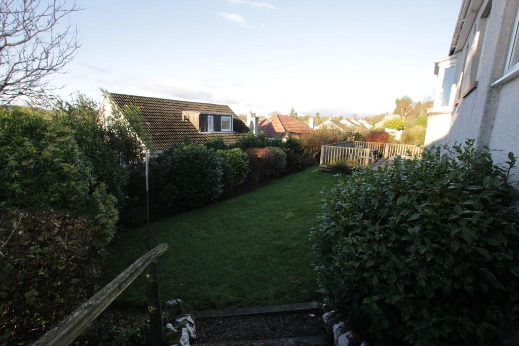 5 Mount Pleasant Avenue, Kirkcudbright - Williamso