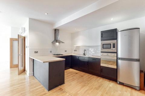 1 bedroom apartment to rent, Union Central, E2