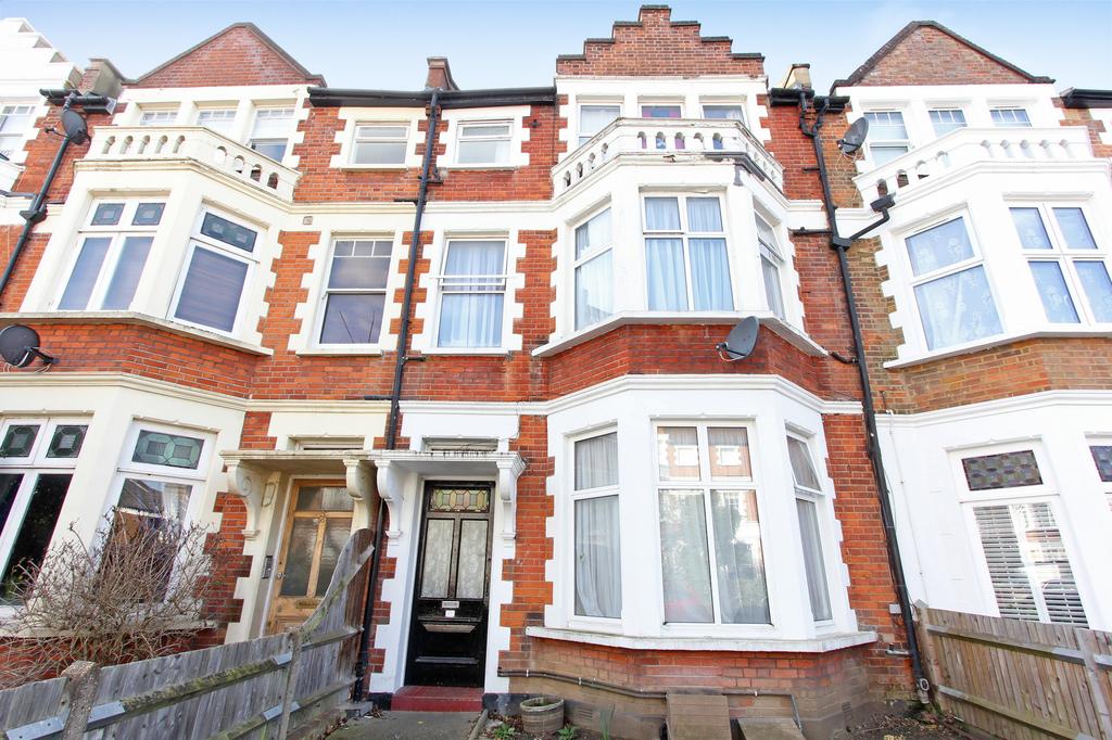 Salford Road, Streatham Hill, SW2 Studio £900 pcm (£208 pw)