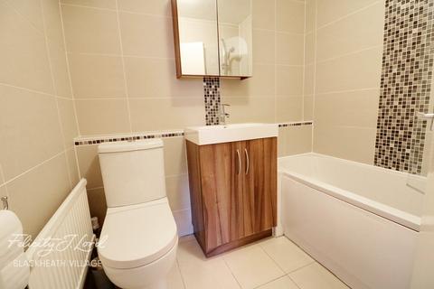 21 Sweyn Place, London, SE3 0EZ