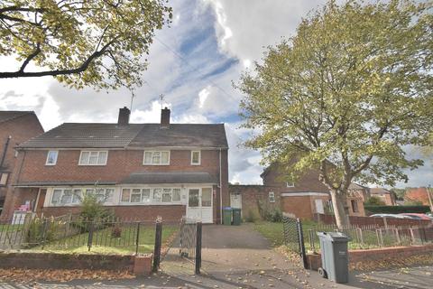 3 bedroom semi-detached house for sale - Wiltshire Way, West Bromwich