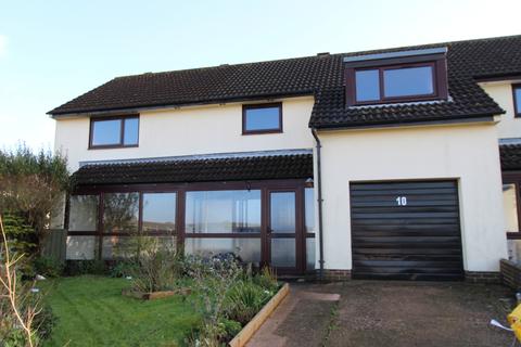 10 Franklea Close, Ottery St Mary, EX11 1BQ
