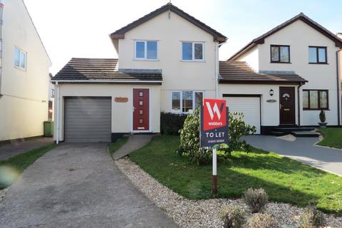 undefined, Parklands, Hemyock, Devon, EX15