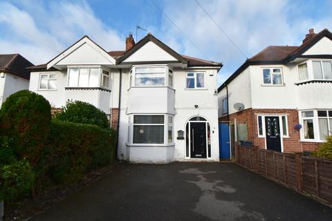 8 Avon Road, Shirley, Solihull, B90 4RJ
