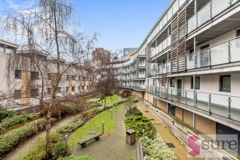 2 bedroom apartment to rent, Sharpthorne Court, 2 Fleet Street