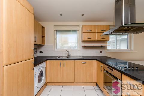 2 bedroom apartment to rent, Sharpthorne Court, 2 Fleet Street