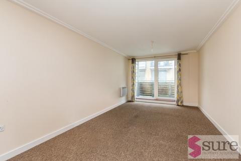 2 bedroom apartment to rent, Sharpthorne Court, 2 Fleet Street