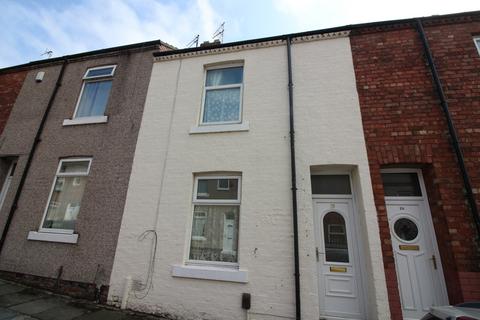 undefined, George Street, Darlington, County Durham