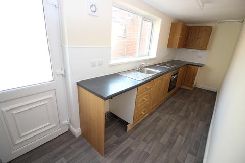 undefined, George Street, Darlington, County Durham