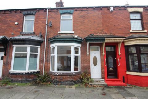 undefined, Stranton Street, Thornaby