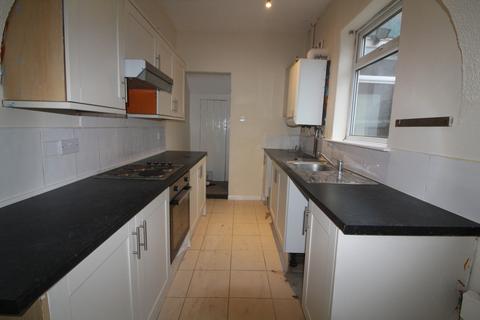 undefined, Stranton Street, Thornaby