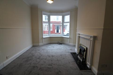 undefined, Stranton Street, Thornaby