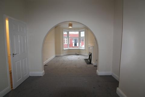 undefined, Stranton Street, Thornaby