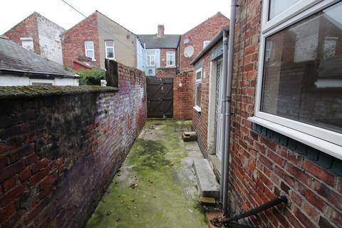 undefined, Stranton Street, Thornaby
