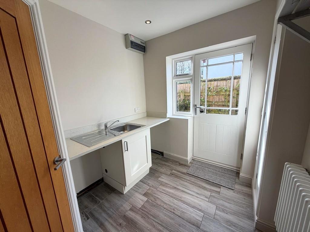Alrewas Cottage
