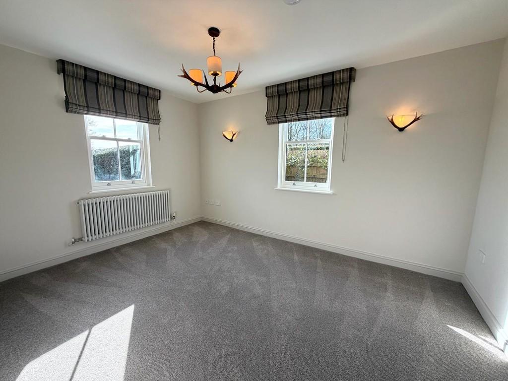Alrewas Cottage