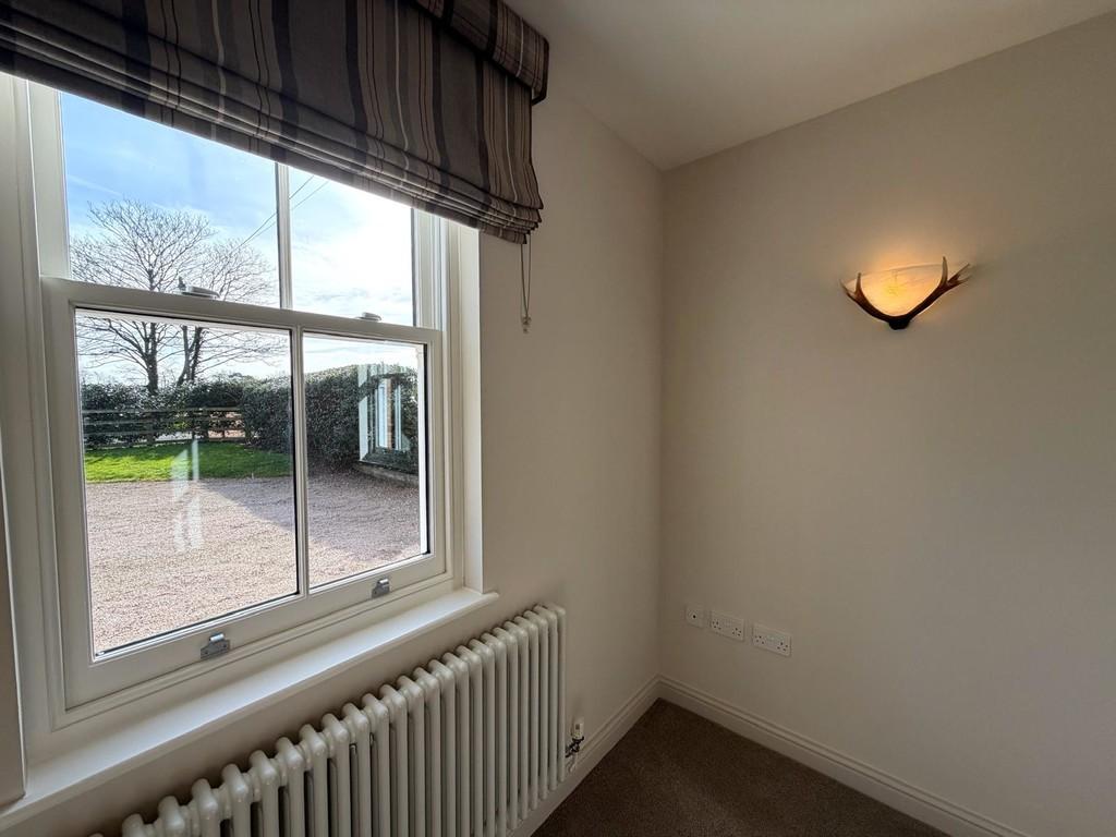 Alrewas Cottage