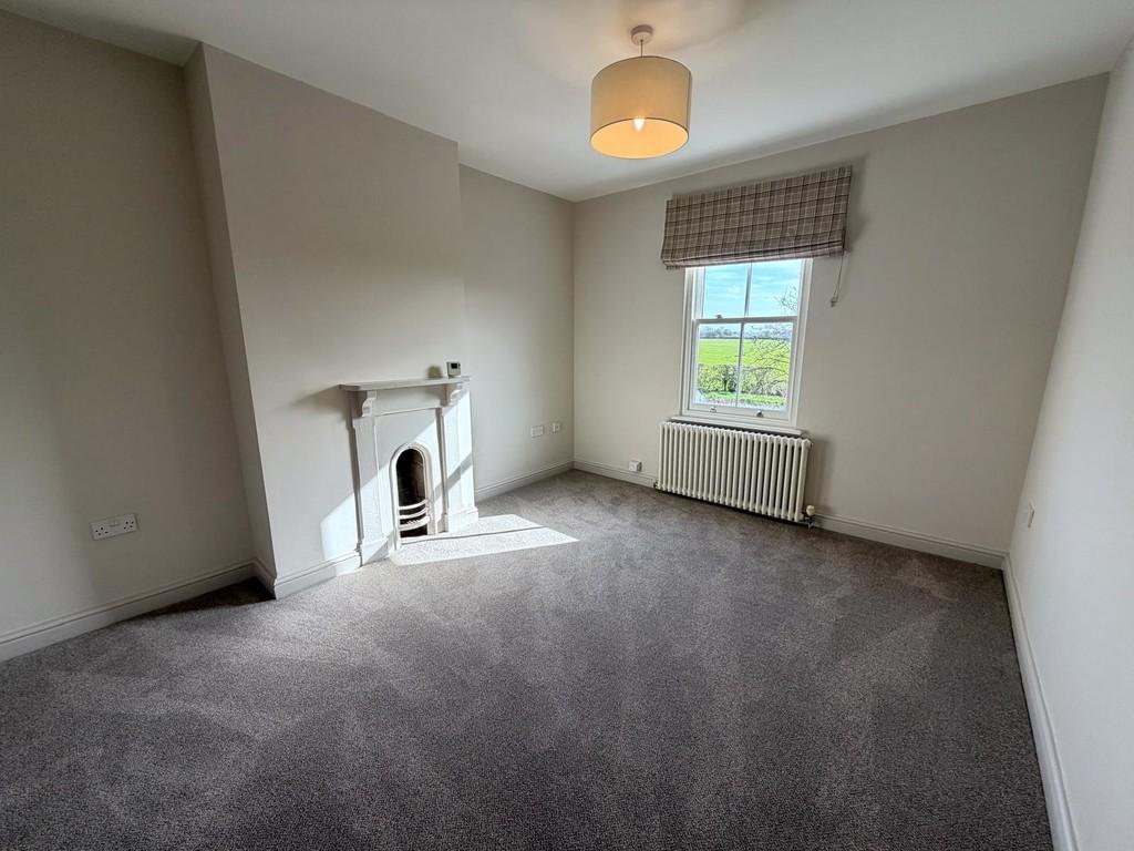 Alrewas Cottage