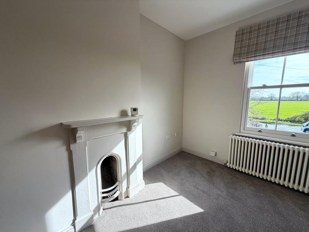 Alrewas Cottage