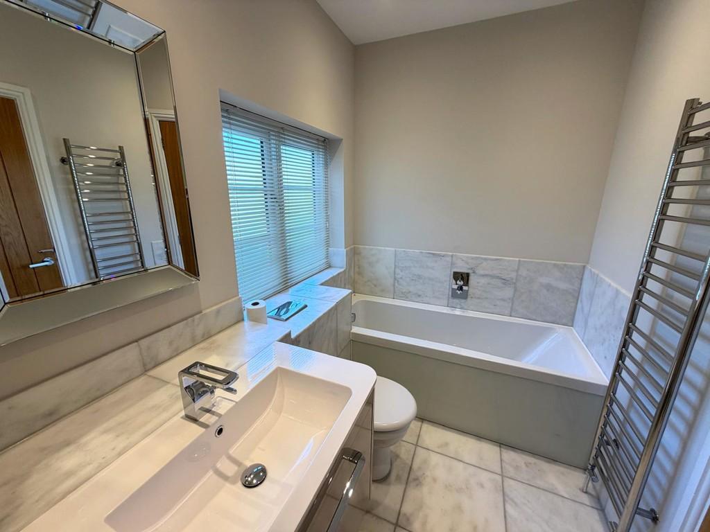 Alrewas Cottage