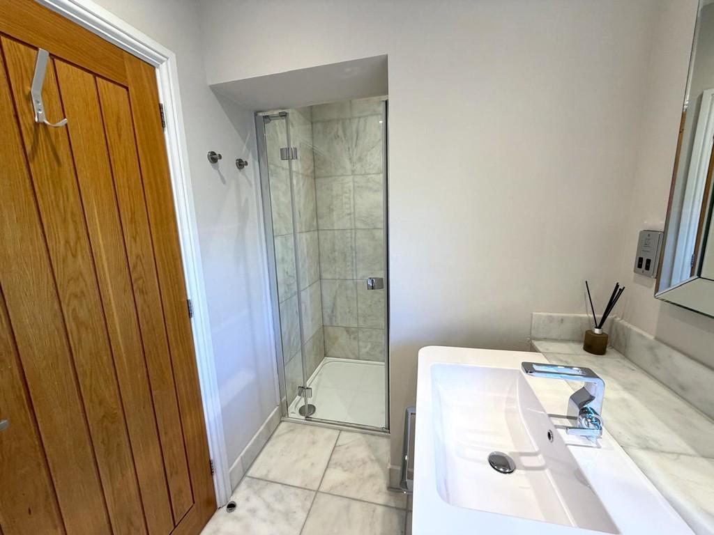 Alrewas Cottage