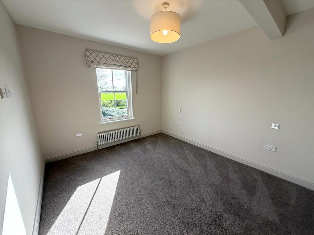 Alrewas Cottage