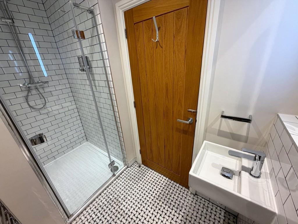 Alrewas Cottage