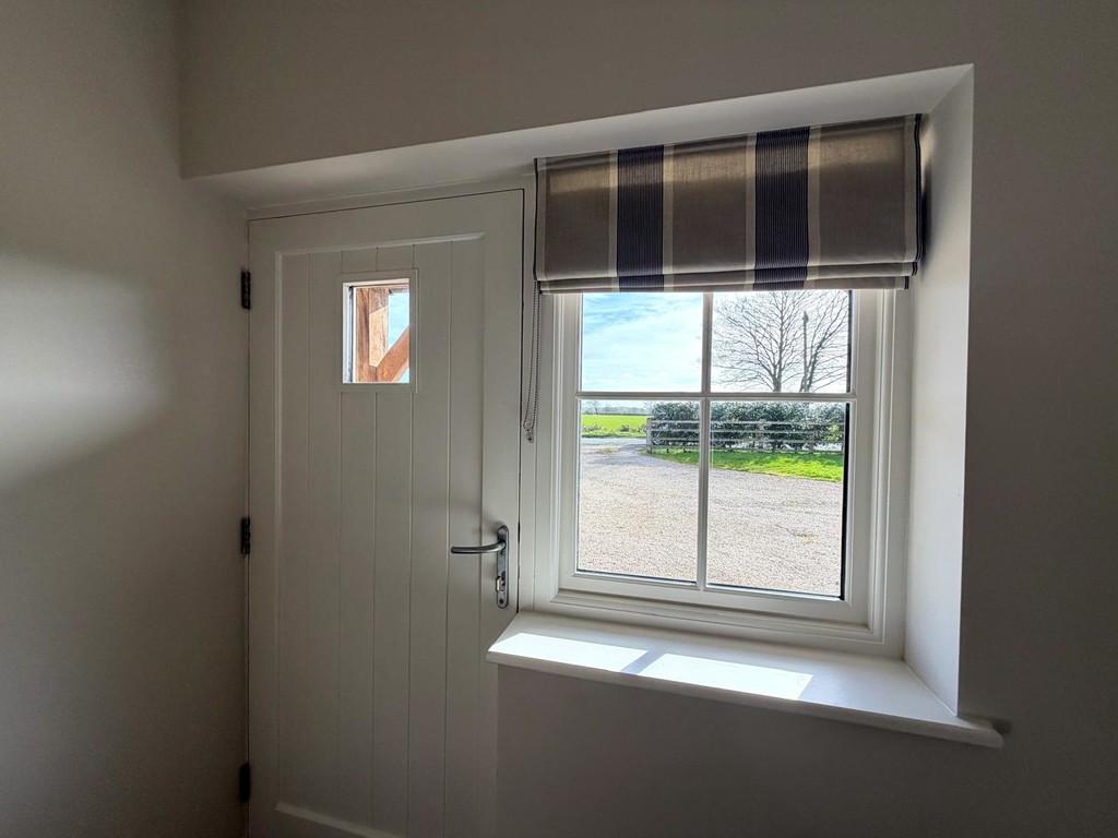 Alrewas Cottage