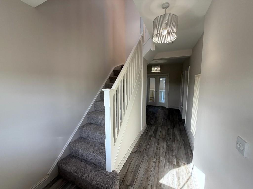 Alrewas Cottage