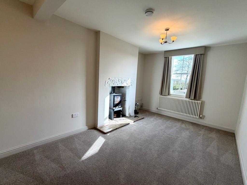 Alrewas Cottage