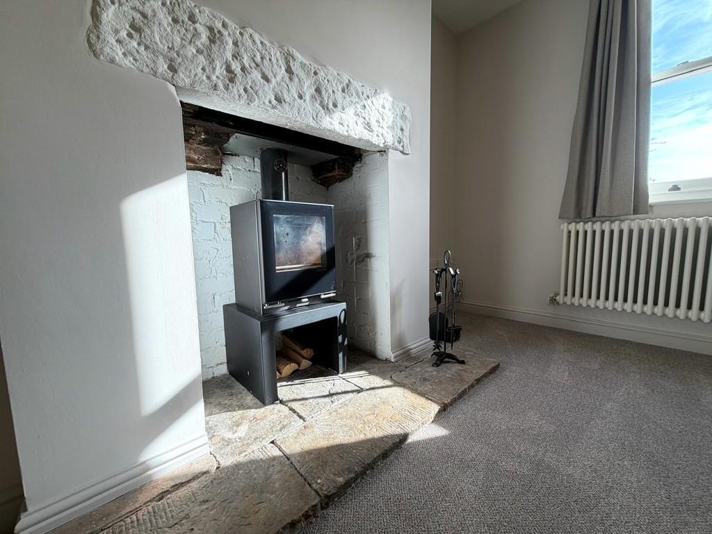 Alrewas Cottage
