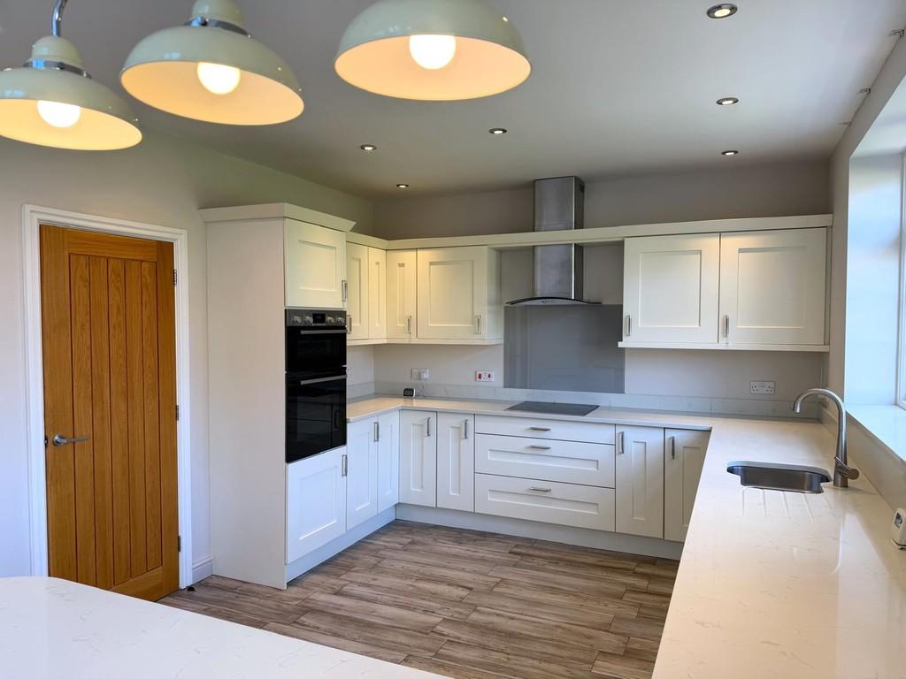 Alrewas Cottage
