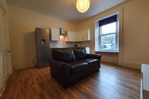 1 bedroom apartment to rent, Rose Street, Aberdeen