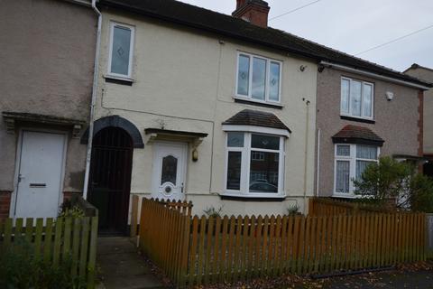 undefined, Woodlands Road, Bedworth