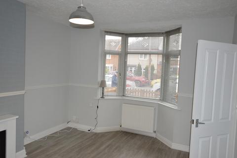 undefined, Woodlands Road, Bedworth