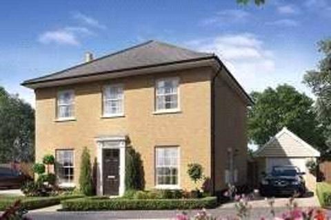 4 bedroom detached house for sale - St Georges Place, Norwich, Norfolk