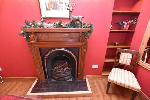 Post Office House Main Street, Kirkmichael, Blairgowrie, PH10 7NT