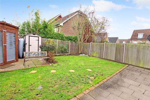 1 Baker Crescent, Dartford, DA1 2NF