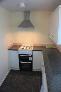1 bedroom apartment to rent, McCallum Court, Armadale