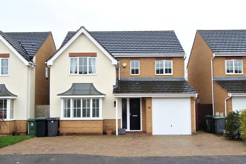 5 Carlisle Close, Sandy, SG19 1TY
