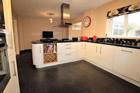 5 Carlisle Close, Sandy, SG19 1TY