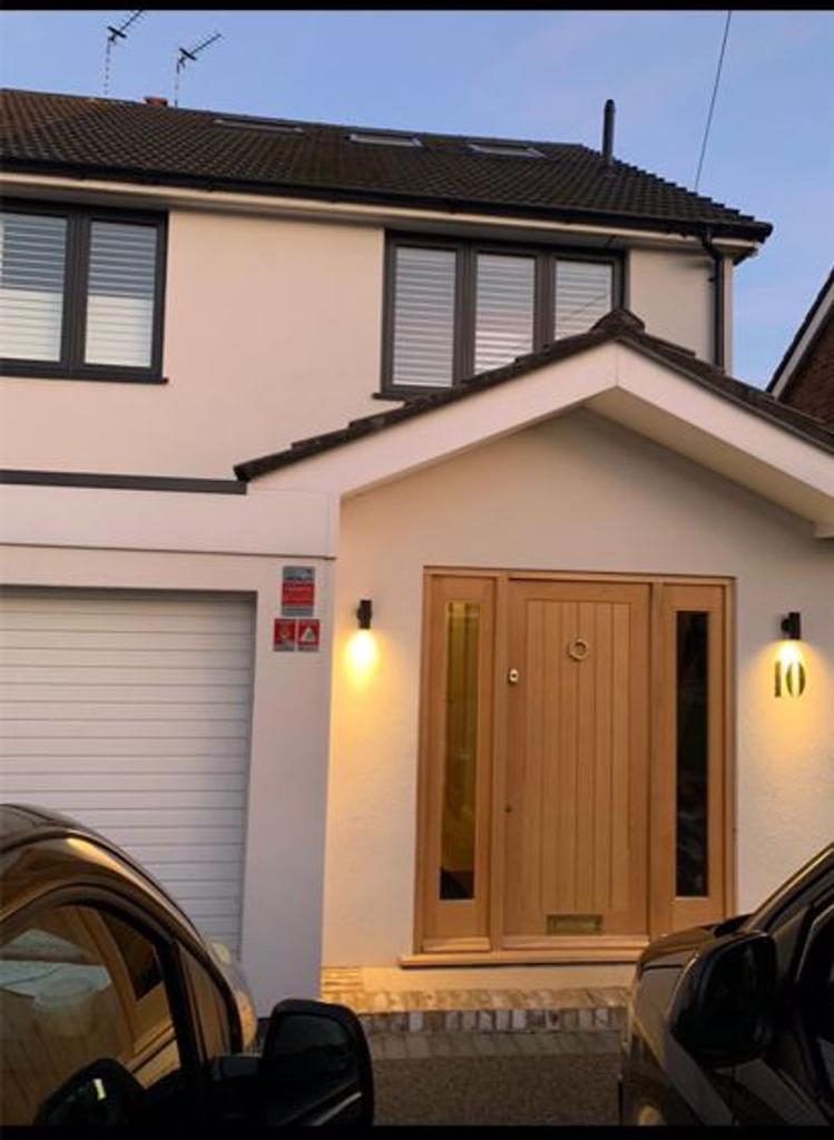 St. Thomas Court, Bexley 4 bed semidetached house £750,000