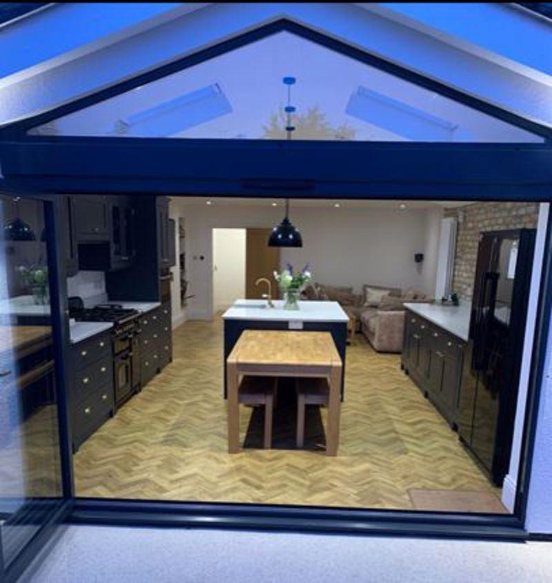 St. Thomas Court, Bexley 4 bed semidetached house £750,000