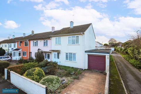 27 Bircham Road, Taunton, TA2 8EX