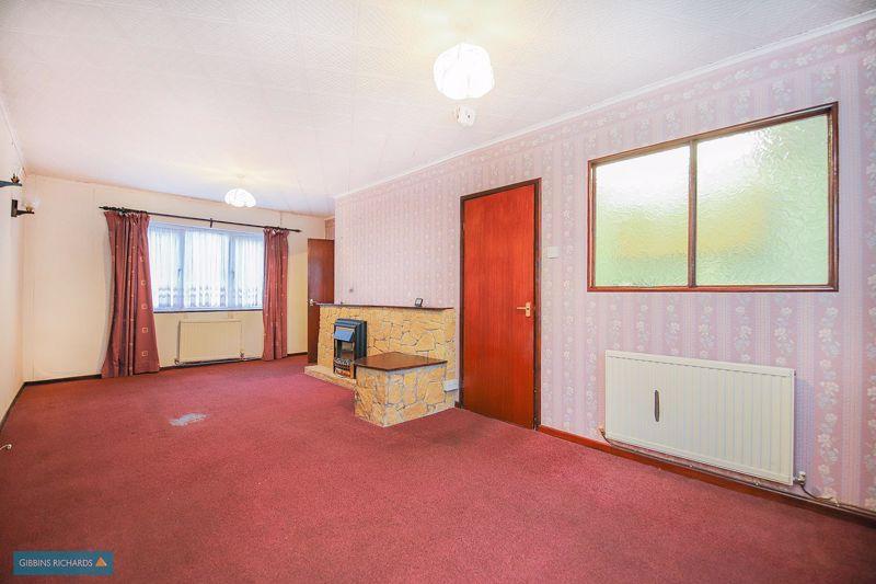 Sitting/Dining Room
