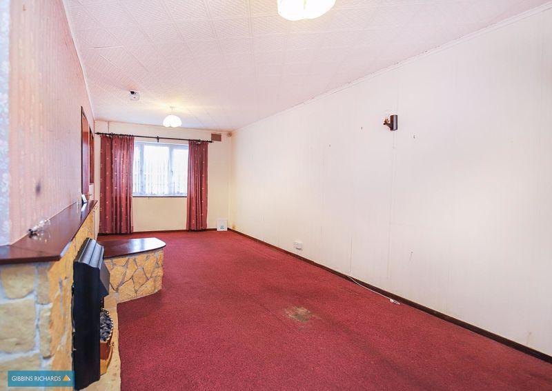 Sitting/Dining Room