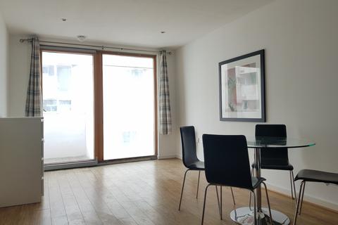 1 bedroom flat to rent, Cutmore Building, The Ropeworks, IG11 7GS